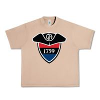 Burro germantown academy Urban Heavy Tee - linhVisuals