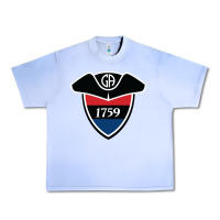 Grape Ice germantown academy Urban Heavy Tee - linhVisuals