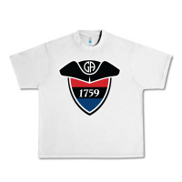 Lunar Rock germantown academy Urban Heavy Tee - linhVisuals