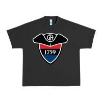 Pigment Black germantown academy Urban Heavy Tee - linhVisuals