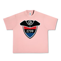 Salmon germantown academy Urban Heavy Tee - linhVisuals