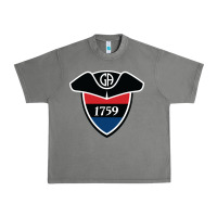 Tornado germantown academy Urban Heavy Tee - linhVisuals