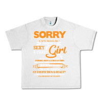 Lunar Rock birthday t  shirt sorry i'm already taken by sexy crazy girl october b Urban Heavy Tee - linhVisuals