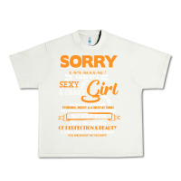 Pistachio birthday t  shirt sorry i'm already taken by sexy crazy girl october b Urban Heavy Tee - linhVisuals