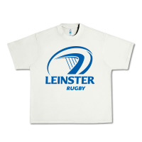 Pistachio the-leinster-rugby-pen Urban Heavy Tee - linhVisuals
