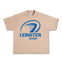 Burro the-leinster-rugby-pen Urban Heavy Tee - linhVisuals
