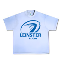 Grape Ice the-leinster-rugby-pen Urban Heavy Tee - linhVisuals