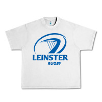 Lunar Rock the-leinster-rugby-pen Urban Heavy Tee - linhVisuals