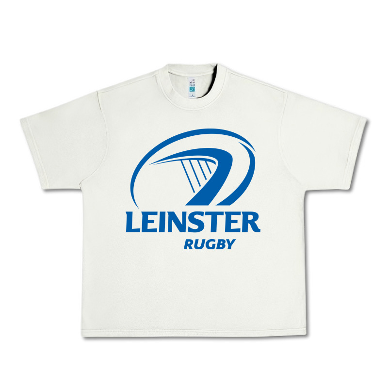 The-leinster-rugby-pen Urban Heavy Tee by linhVisuals | Teevron