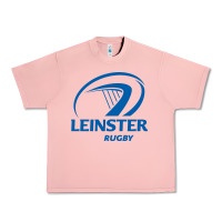 Salmon the-leinster-rugby-pen Urban Heavy Tee - linhVisuals