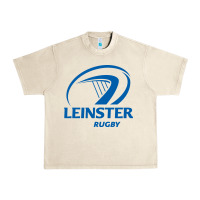 Sandshell the-leinster-rugby-pen Urban Heavy Tee - linhVisuals