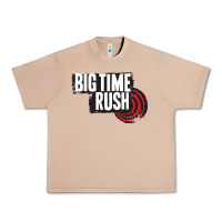 Burro #big #time #rush Urban Heavy Tee - linhVisuals