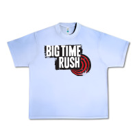 Grape Ice #big #time #rush Urban Heavy Tee - linhVisuals