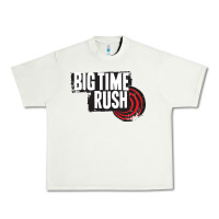 Pistachio #big #time #rush Urban Heavy Tee - linhVisuals