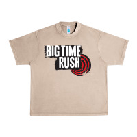 French Oak #big #time #rush Urban Heavy Tee - linhVisuals