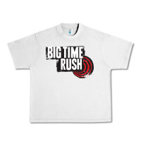 Lunar Rock #big #time #rush Urban Heavy Tee - linhVisuals
