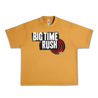 Peanut Butter #big #time #rush Urban Heavy Tee - linhVisuals