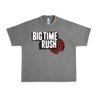 Tornado #big #time #rush Urban Heavy Tee - linhVisuals