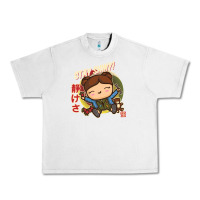 Lunar Rock kaylee kawaii Urban Heavy Tee - linhVisuals