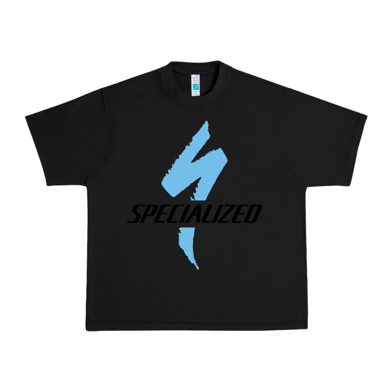 Specialized Bikes Bicycle Urban Heavy Tee by linhVisuals | Teevron