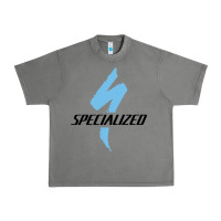 Tornado Specialized Bikes Bicycle Urban Heavy Tee - linhVisuals