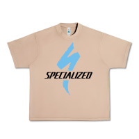 Burro Specialized Bikes Bicycle Urban Heavy Tee - linhVisuals