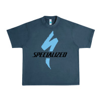 Specialized Bikes Bicycle Urban Heavy Tee | Teevron