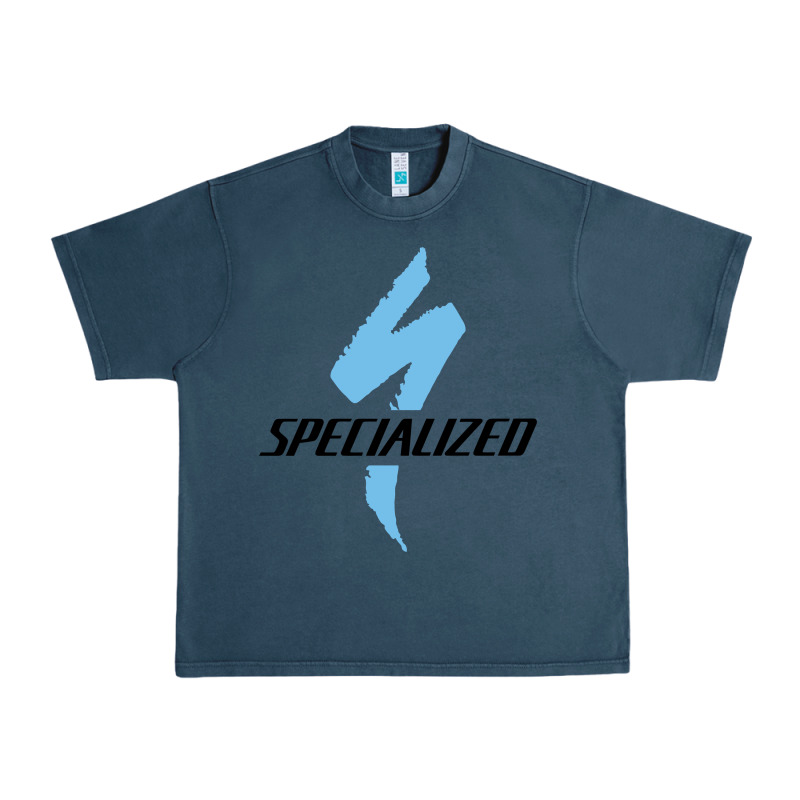 Specialized Bikes Bicycle Urban Heavy Tee by linhVisuals | Teevron