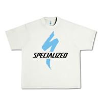 Pistachio Specialized Bikes Bicycle Urban Heavy Tee - linhVisuals