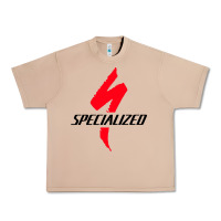 Specialized Bikes Bicycle Urban Heavy Tee | Teevron