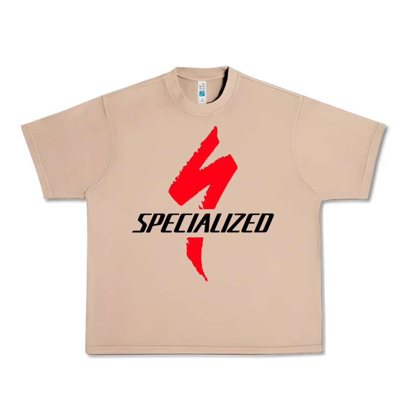 Specialized Bikes Bicycle Urban Heavy Tee by linhVisuals | Teevron