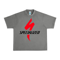 Tornado Specialized Bikes Bicycle Urban Heavy Tee - linhVisuals