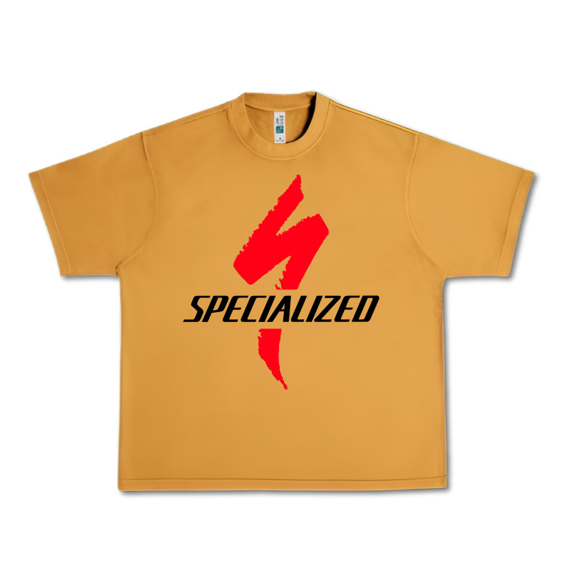 Specialized Bikes Bicycle Urban Heavy Tee by linhVisuals | Teevron