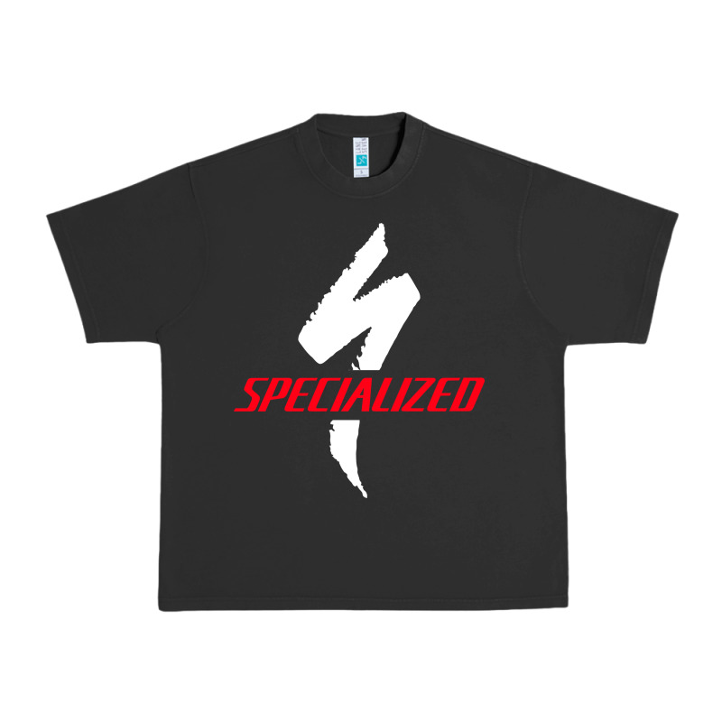 Specialized Bikes Bicycle Urban Heavy Tee by linhVisuals | Teevron