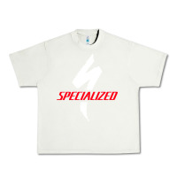 Pistachio Specialized Bikes Bicycle Urban Heavy Tee - linhVisuals