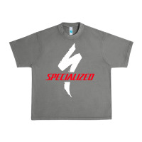 Tornado Specialized Bikes Bicycle Urban Heavy Tee - linhVisuals