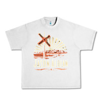 Lunar Rock Jason Aldean Urban Heavy Tee - linhVisuals