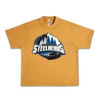 Peanut Butter idaho steelheads mountain Urban Heavy Tee - linhVisuals