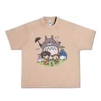 Burro totorooo tshirt Urban Heavy Tee - linhVisuals