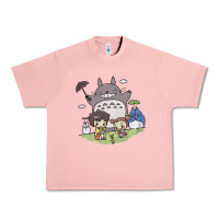 Salmon totorooo tshirt Urban Heavy Tee - linhVisuals