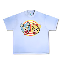 Grape Ice avenue q bad idea bears Urban Heavy Tee - linhVisuals
