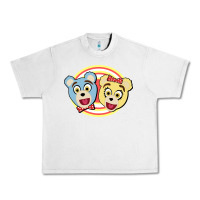 Lunar Rock avenue q bad idea bears Urban Heavy Tee - linhVisuals