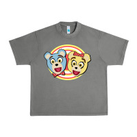 Tornado avenue q bad idea bears Urban Heavy Tee - linhVisuals