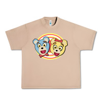 Burro avenue q bad idea bears Urban Heavy Tee - linhVisuals
