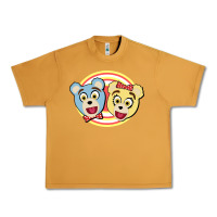 Peanut Butter avenue q bad idea bears Urban Heavy Tee - linhVisuals