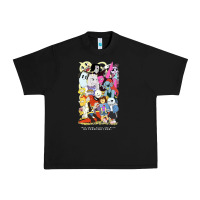 Undertale Urban Heavy Tee | Teevron