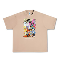 Burro undertale Urban Heavy Tee - linhVisuals