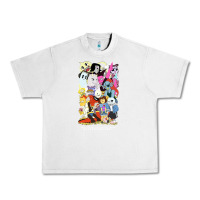 Lunar Rock undertale Urban Heavy Tee - linhVisuals