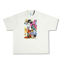 Pistachio undertale Urban Heavy Tee - linhVisuals