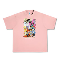 Salmon undertale Urban Heavy Tee - linhVisuals